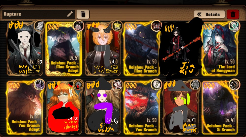 Walking Stupid tweet media