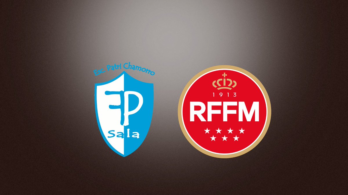 Comité de Fútbol Sala - RFFM tweet media