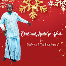 Naija102FM's tweet photo. #Np - Christmas in warri by #EboniBand ontop #WorkChop wt @GodwinAruwayo & @Joypanam
#TuneIn https://t.co/ZHQTtTAvjZ