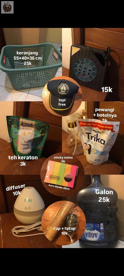 UNDIP MENFESS tweet media