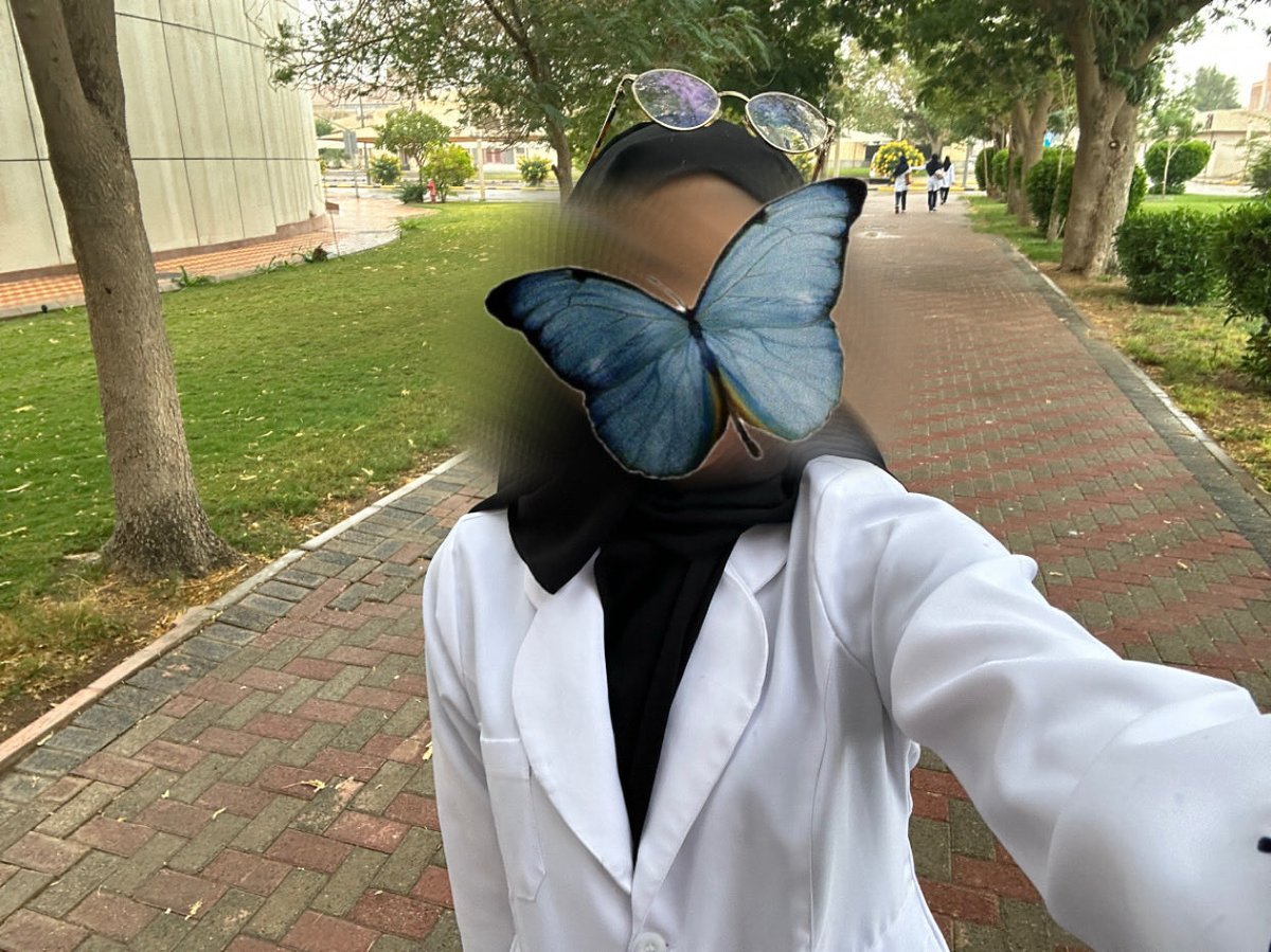 زَهْــراء tweet media