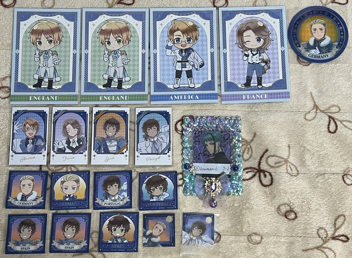 梅29◡̈⃝ tweet media