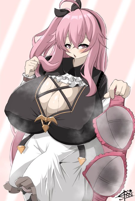 #今年もあと1ヶ月になりましたが画力がどうなったか見てみましょう
←去年 現在→
結構成長したかも 