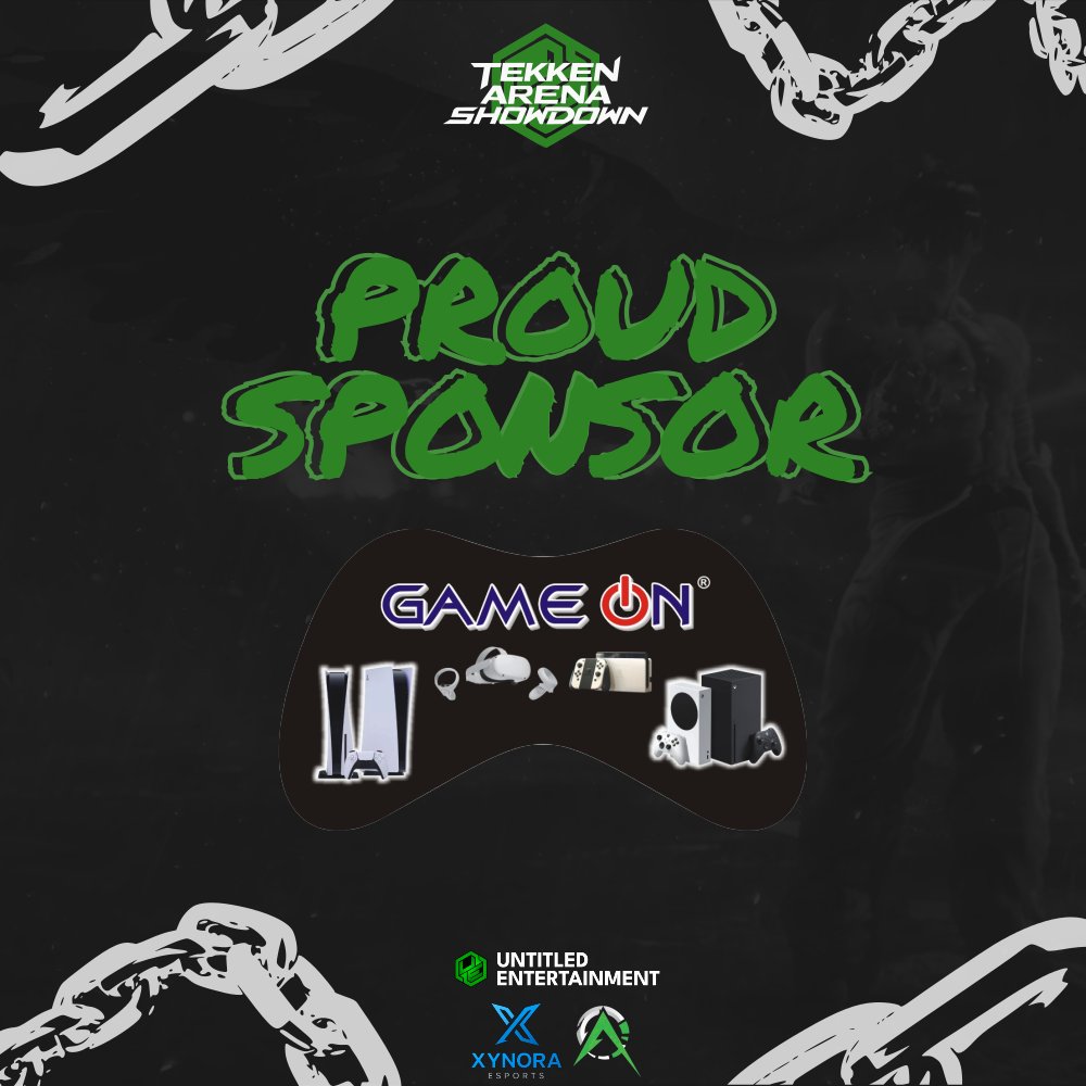 Xynora eSports tweet media