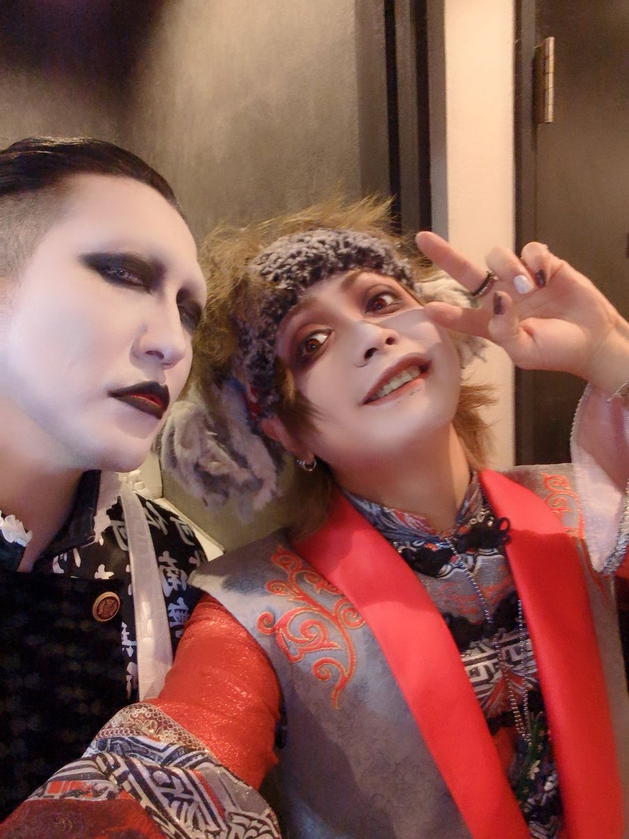 アンディ (@gallo___andy) / Posts / X