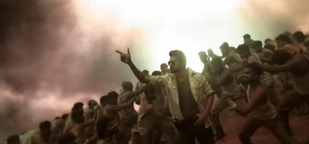 vaathipranu's tweet photo. This song hits like a drug😫
I m not able to switch from YT to my class😂

Wht I do now😵‍💫

#JanaNayangan
#OruPereVaralaaru @actorvijay @anirudhofficial @KvnProductions https://t.co/73i7bWHGzT