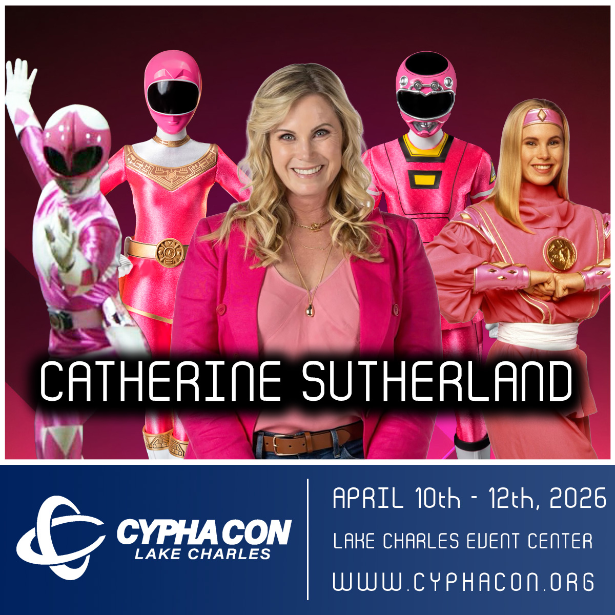 CYPHACON tweet media