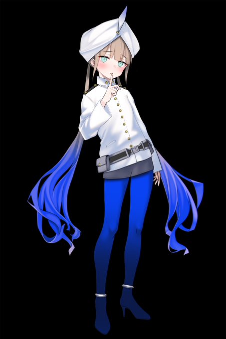 さて…こやつに何着ようか…?ふふふ… 