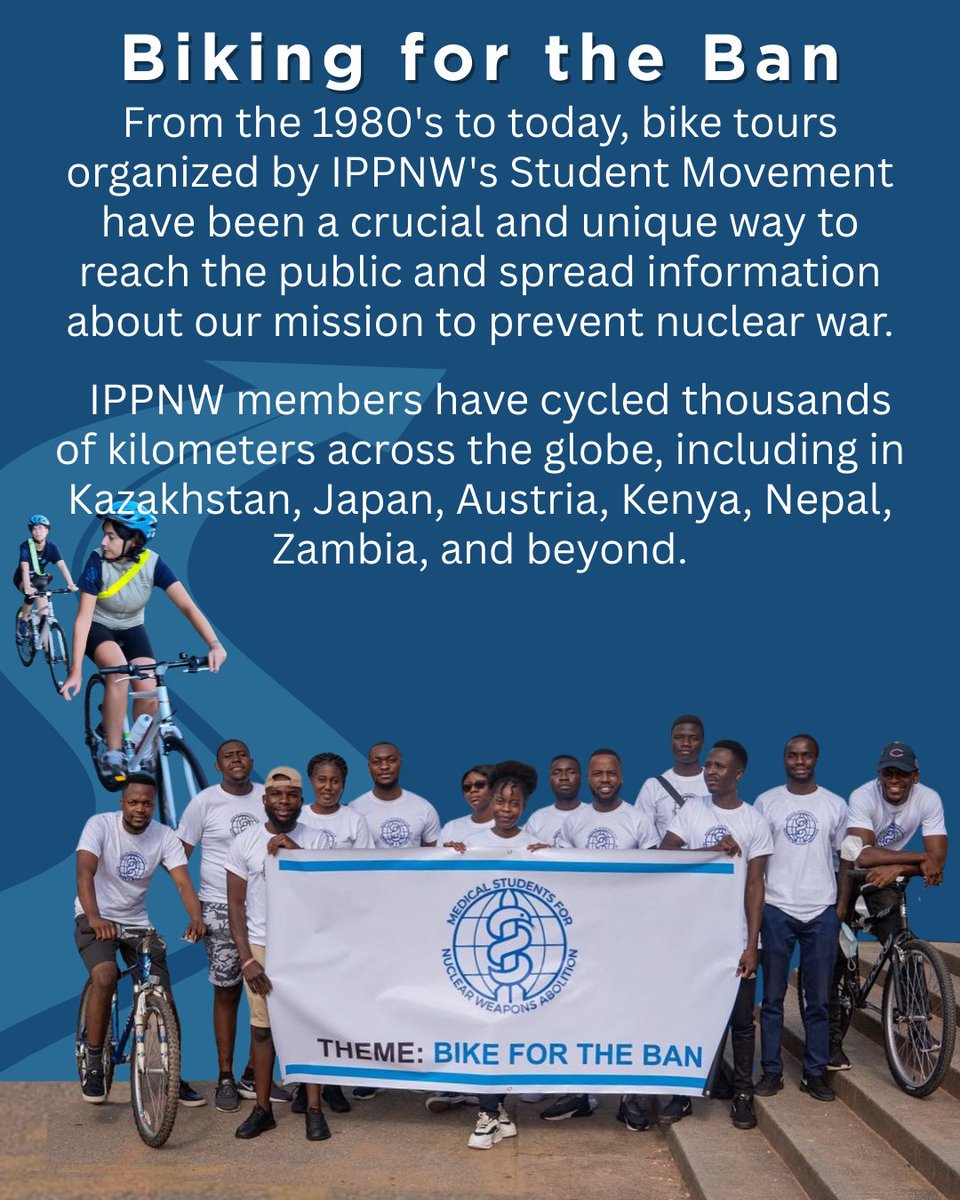 IPPNW @ippnw.bsky.social tweet media