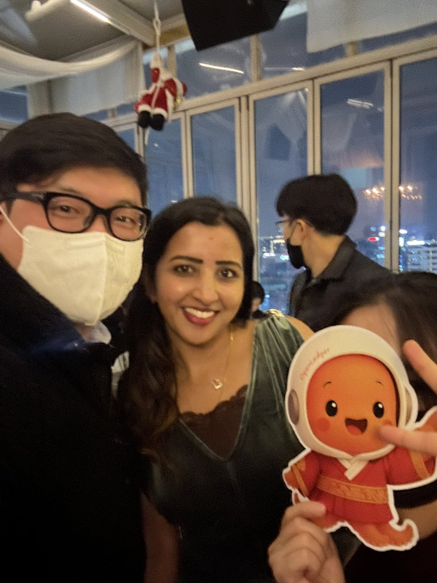 UCHAL 우찰 | 10X tweet media