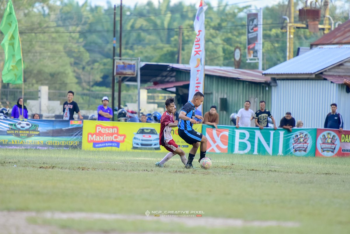 bagasafif6's tweet photo. YSFL CUP 2025 https://t.co/DuPQhKQgZI