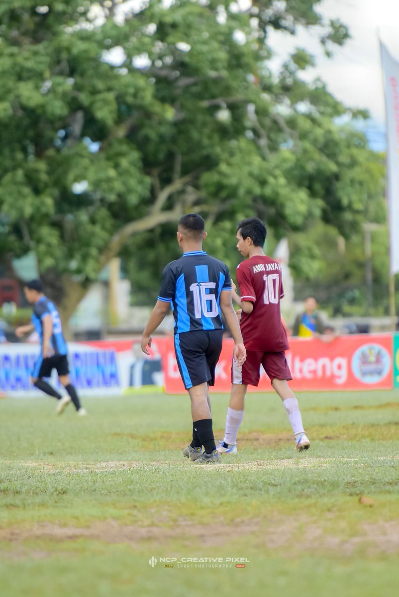 bagasafif6's tweet photo. YSFL CUP 2025 https://t.co/DuPQhKQgZI