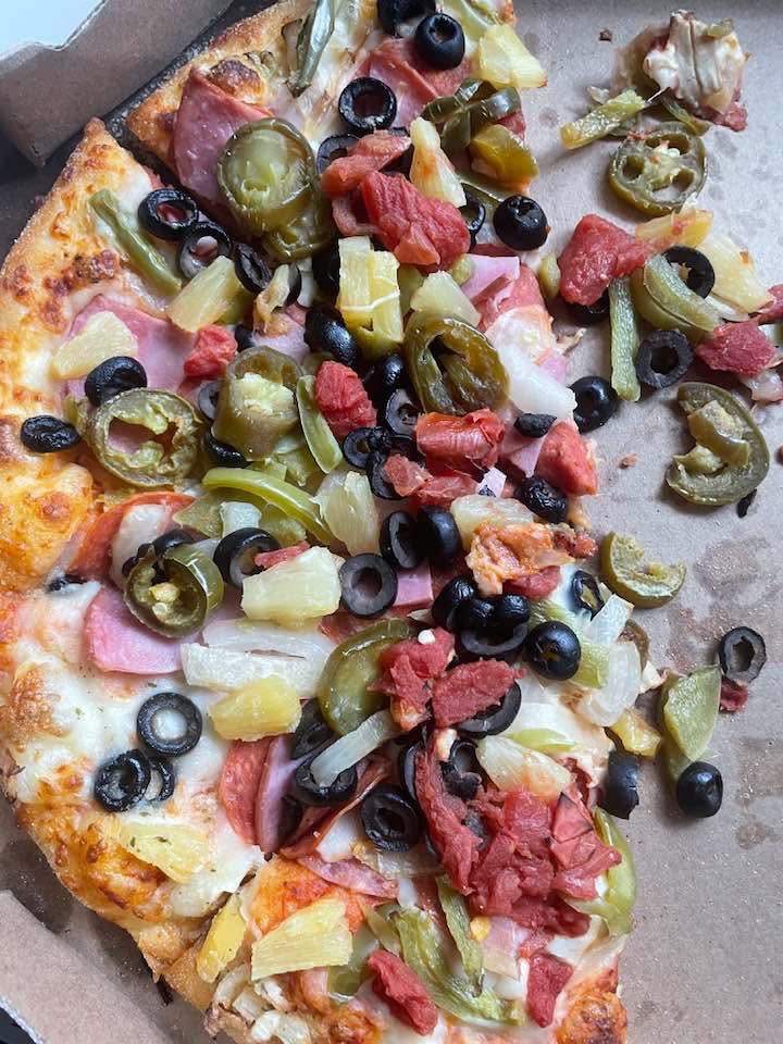 Jeff W. Bush tweet media