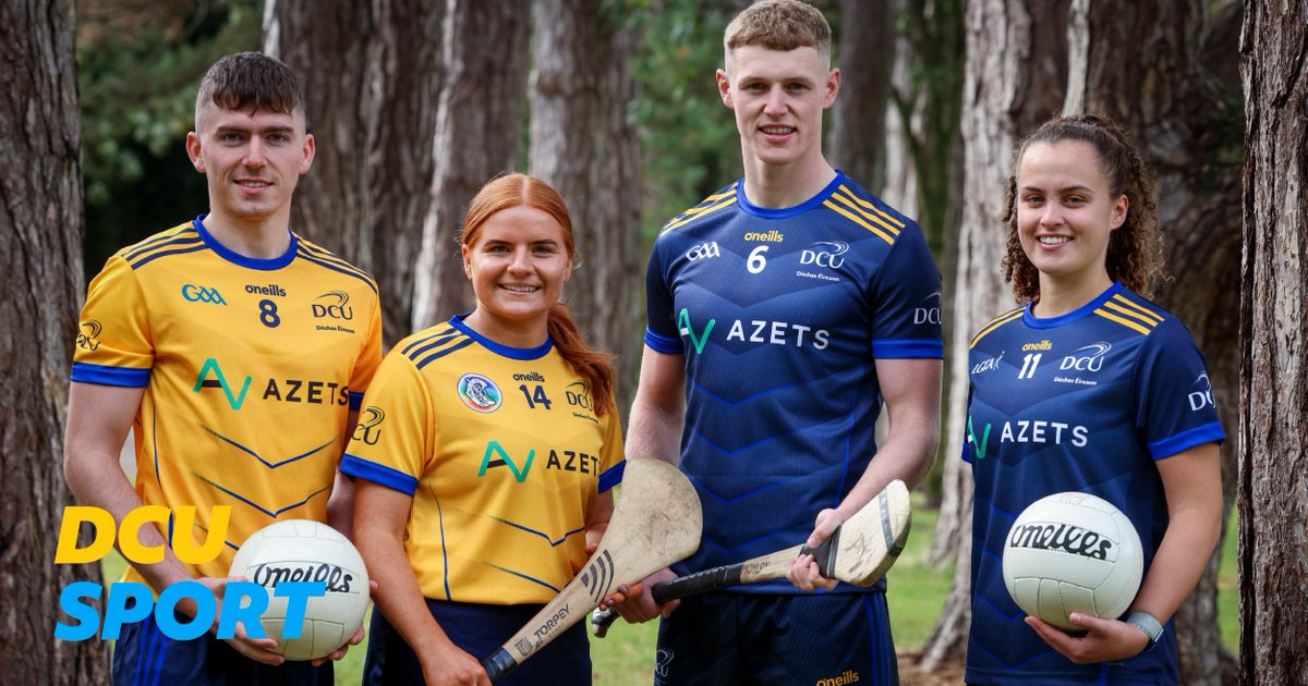 DCU's tweet photo. 🎓🏅 DCU Sport Scholarships empower student-athletes to thrive—in their sport and in the classroom.
With support across 18 sports, we help students balance academic and athletic excellence. 💪
🔗 Learn more: https://t.co/D4jGM4GCTm
#DCUSport @DCUSport #WeAreDCU https://t.co/nq6ORgfCdv