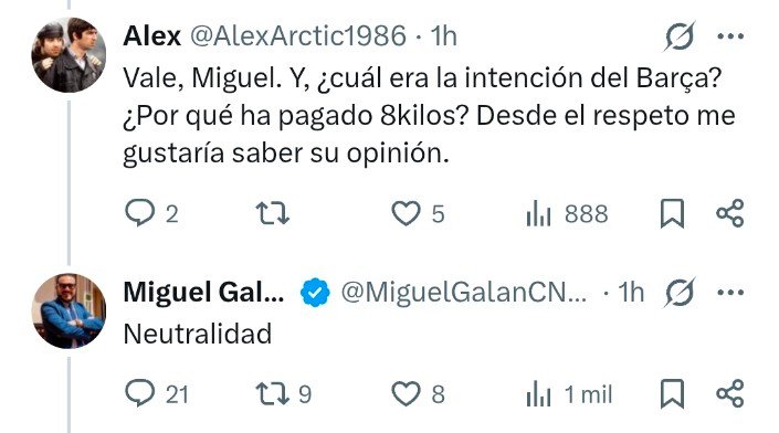 Nah, es insuperable. Que borren las caras del Monte Rushmore y pongan la de este tío. Abran paso.