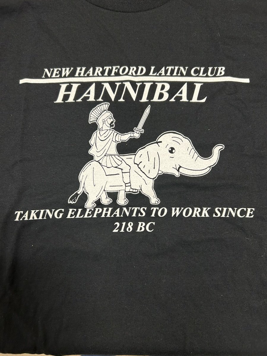 NHCSD's tweet image. Latin Club Visits Amherst Central High School to Compete!!!! psqr.io/7XzT-48YEa via @ParentSquare