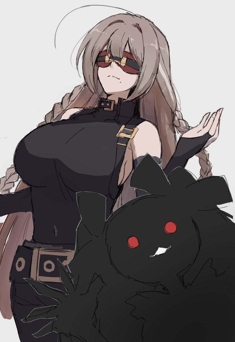 ギルティコラボと聞いて