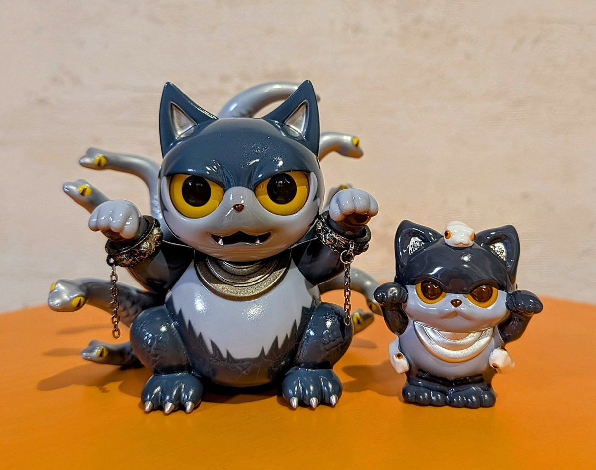 ニャスラ (@meowwwthra) / Posts / X