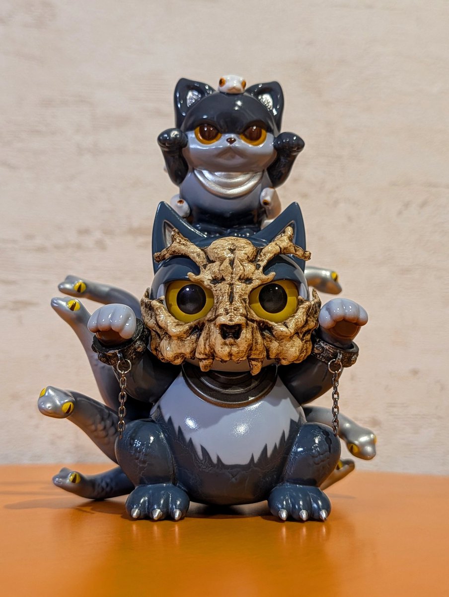 ニャスラ (@meowwwthra) / Posts / X