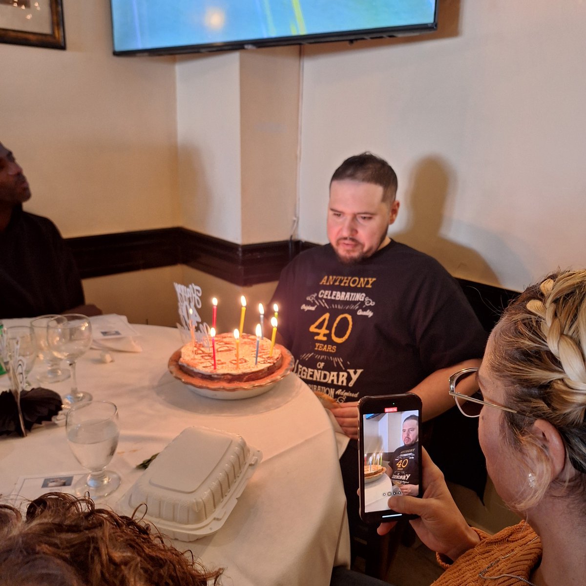 SPIN, Inc. tweet media