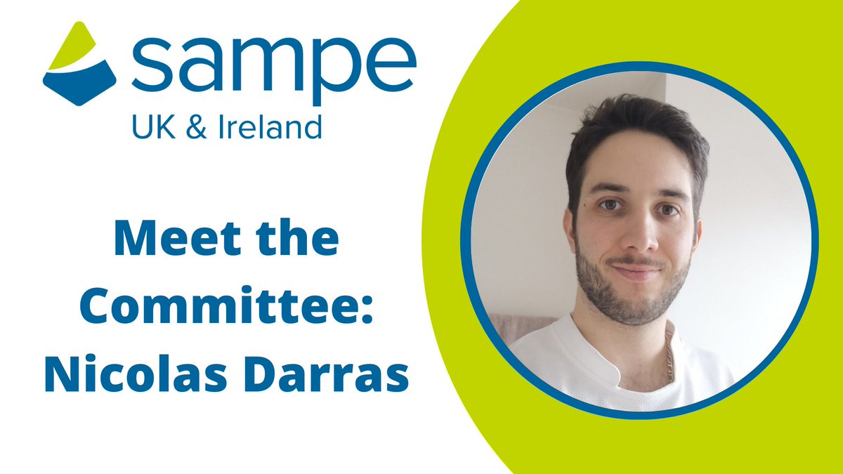 SAMPE UK & Ireland Chapter tweet media
