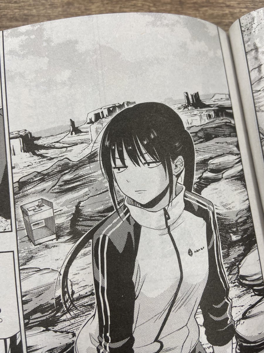 🪐サンデーGX1月号、発売中🪐】 最新31話「トライアル」掲載のGX1月号