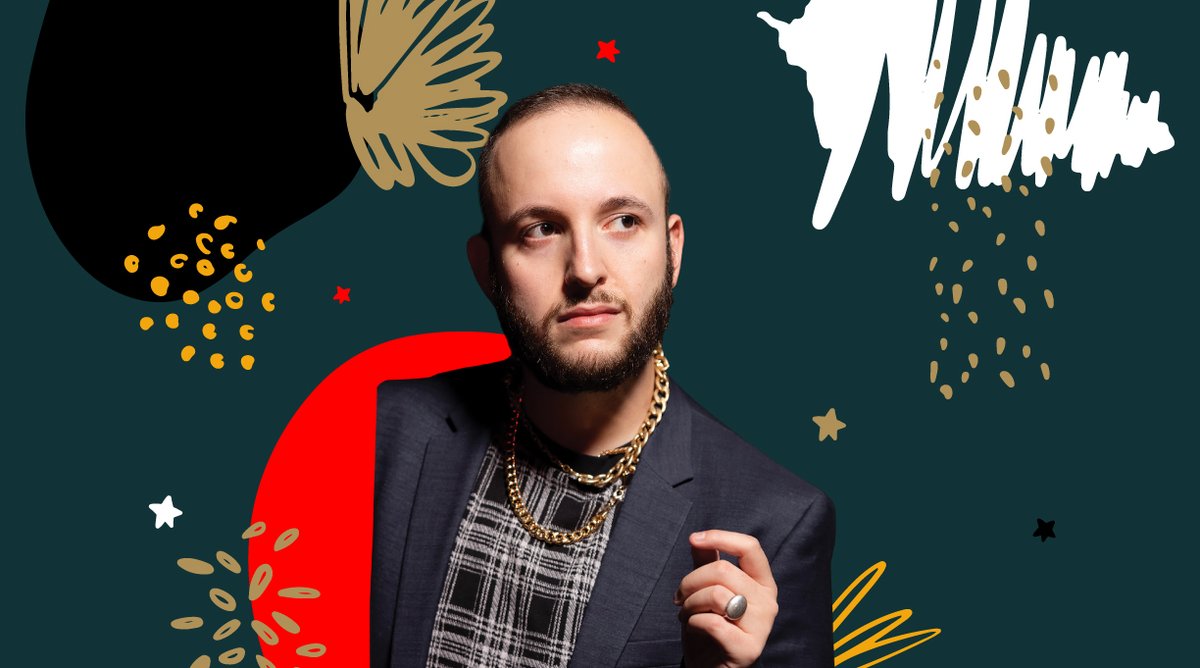 Kirkus Reviews tweet media