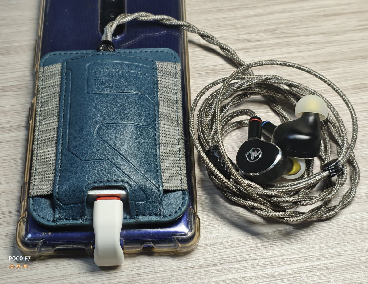 イヤホンジャックと豆🐒@ポタオデ (@jackbeanMonkey) / Posts / X