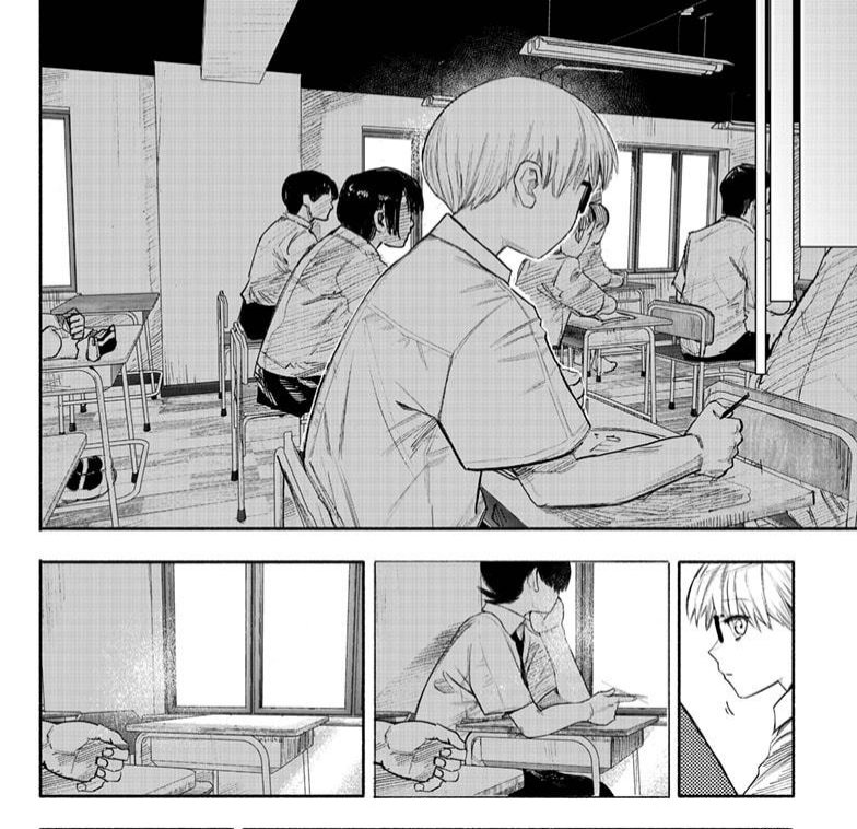 ともち(=^・・^=) Now they are turning on each other.. Tokio who sees all views