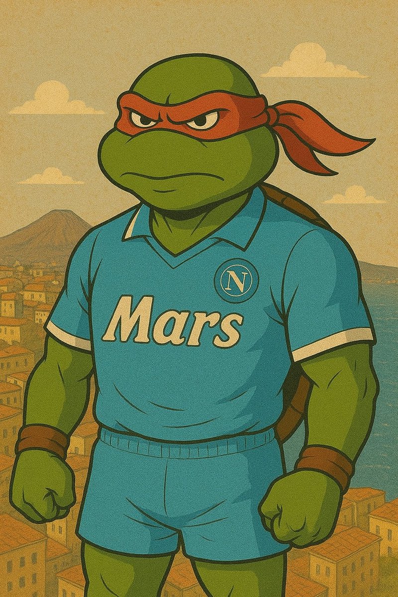 Michelangelo 🇺🇸🇮🇹🩵#AG4IN tweet media