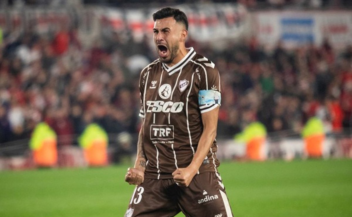 Federico Madeo tweet media