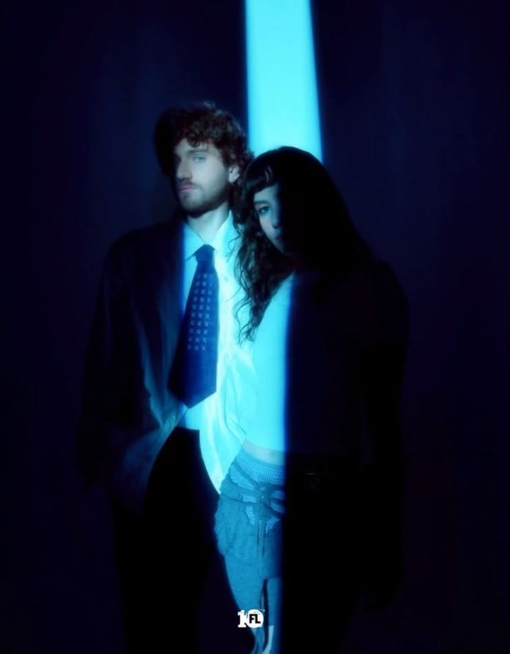 magbaydata's tweet photo. 🚨 - Magdalena Bay reveals that the ‘Imaginal Disk’ film is in post-production.

— They also reveal that the ‘Imaginal Disk’ music videos WILL BE PART OF THE FILM! https://t.co/99WmOr3UdJ