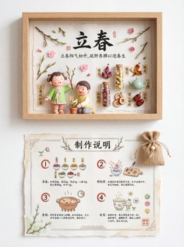 睡前脑袋中冒出这个想法，赶紧让香蕉帮我实现！

虽然今年广东属于暖冬，但是回家后可以在入冬后喝点
炖的热汤什么的还是让人浑身舒服的，把一身的班味也可
以去去！

于是有了今天的这个24节气滋补汤的想法