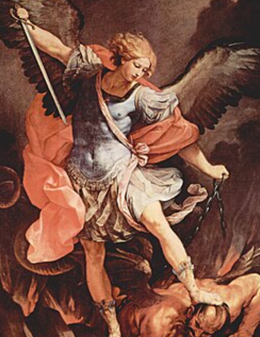 mhonividente's tweet photo. Hoy tendre paz en mi Espíritu y pediré al Arcángel Miguel lo tanto necesito para ser feliz y con su espada de poder podré vencer todas envidias y Brujerías que me rodea. Hoy vendrá a mi la Riqueza que tanto deseo para vivir plenamente.
HOY VOY A TENER BUENA SUERTE https://t.co/PWEMCRdSk7