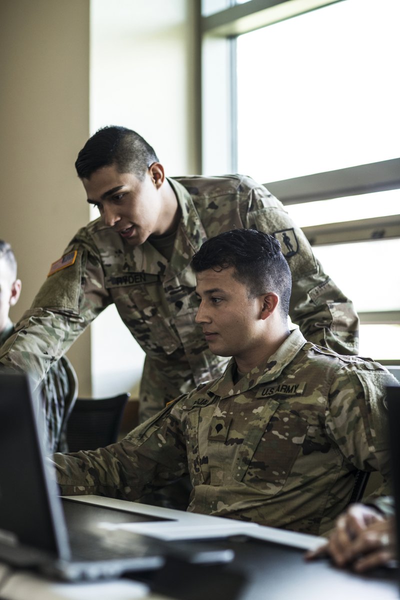 innationalguard's tweet image. Find your fit. The Indiana Army National Guard offers career training, leadership growth, and full tuition coverage.
#INARNG #GuardFamily #CareerGrowth #CollegePaid