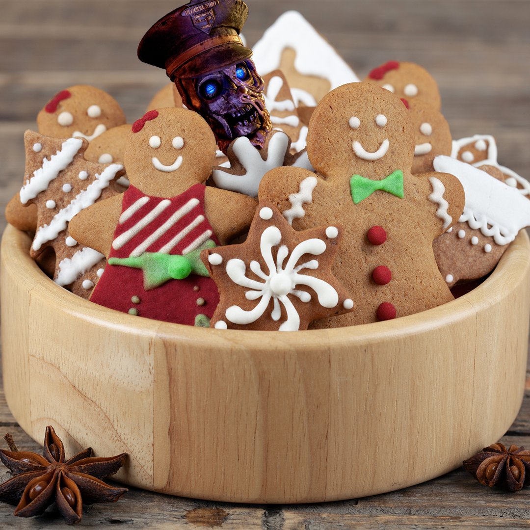 Call of Duty UK tweet media