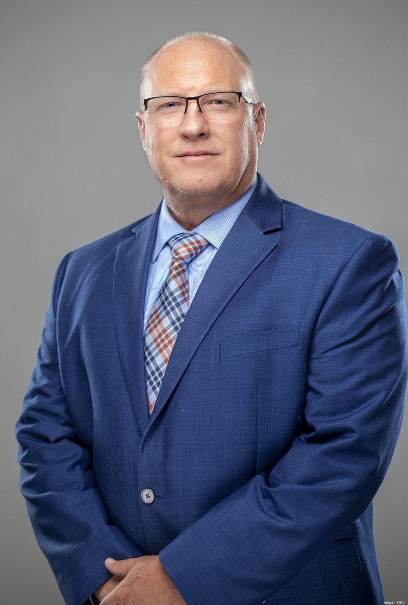 Congratulations to PEC's very own Joe Surmeier for being selected as part of the 2025 Wichita Business Journal's Power 50. The list recognizes impactful business leaders and innovators in Wichita. Read Joe's profile here: na2.hubs.ly/H02DKjP0