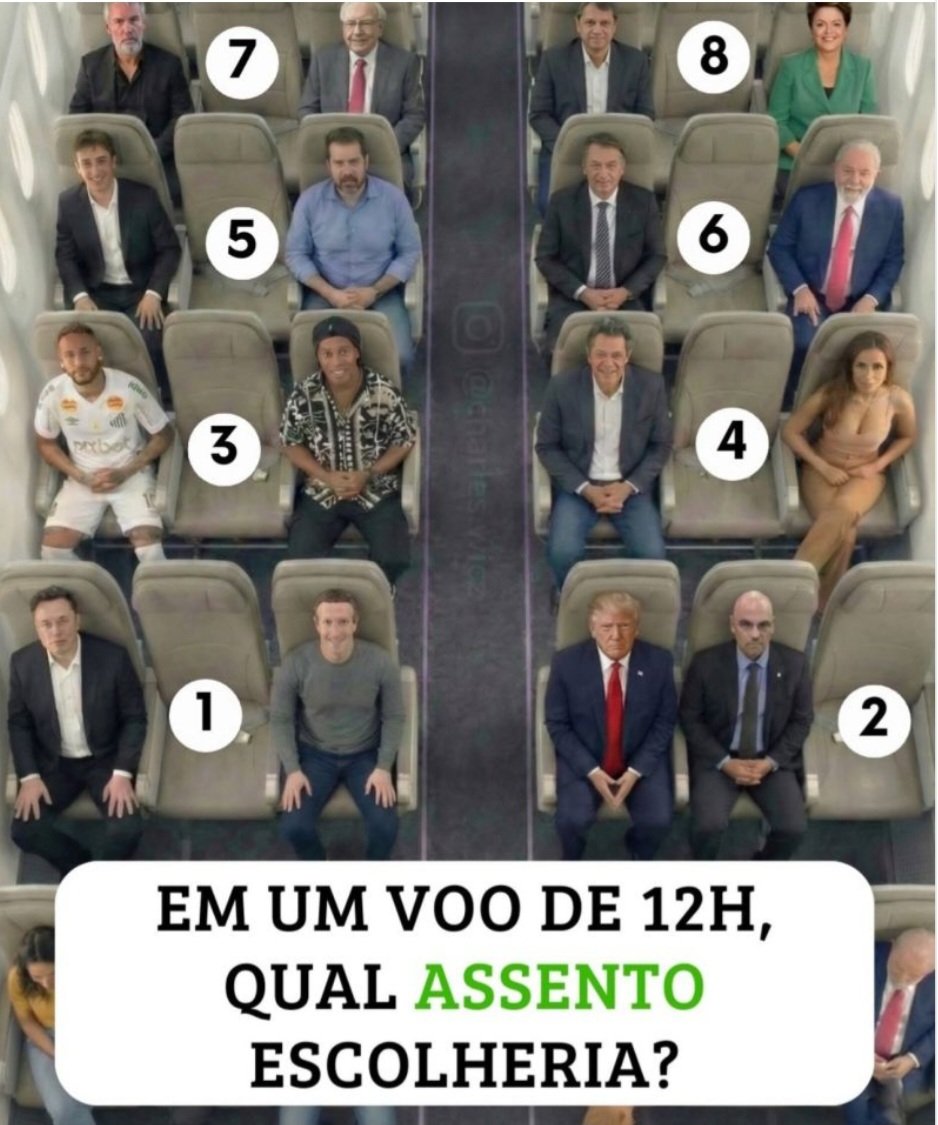 Tumulto BR tweet media