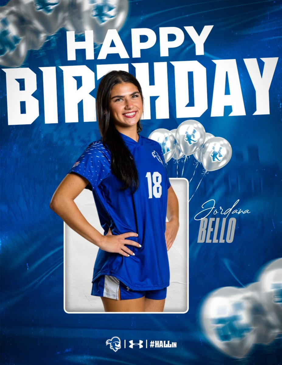 Seton Hall Women's Soccer tweet media