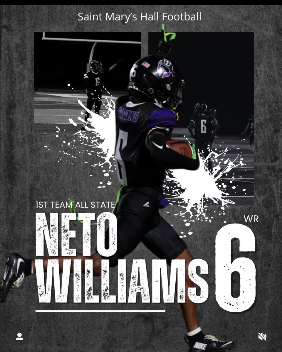 6_island_'s tweet image. Work hard, stay humble, and let your success speak for itself. 1st Team All State! 💪🏽💪🏽 Thank you to my teammates for working hard alongside me, and thank you, coaches, for your guidance and dedication this season. 
#AllState #txhsfb 
#ShieldsUp
@EddieSpencer13 @tevoncortez_