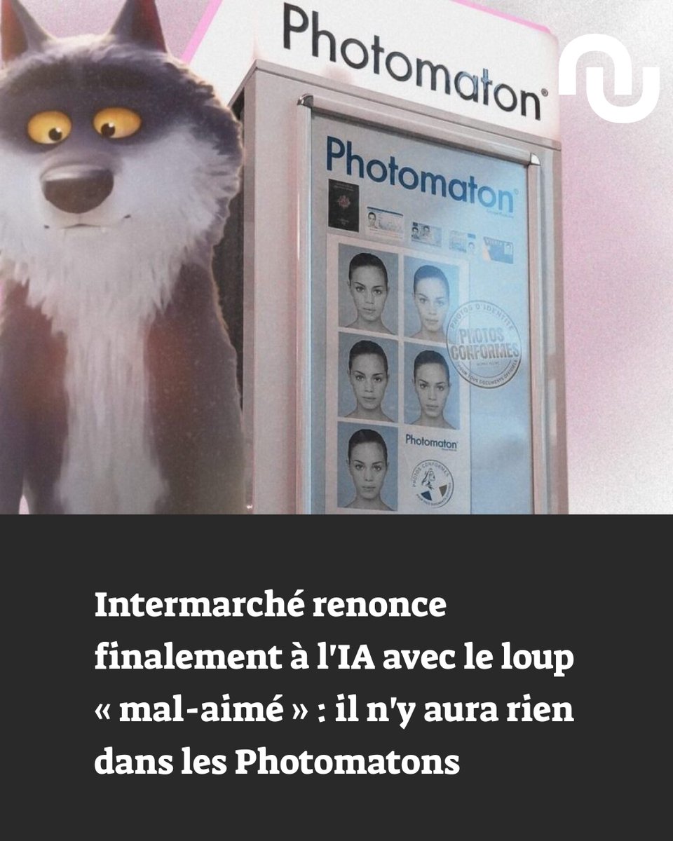 Numerama tweet media