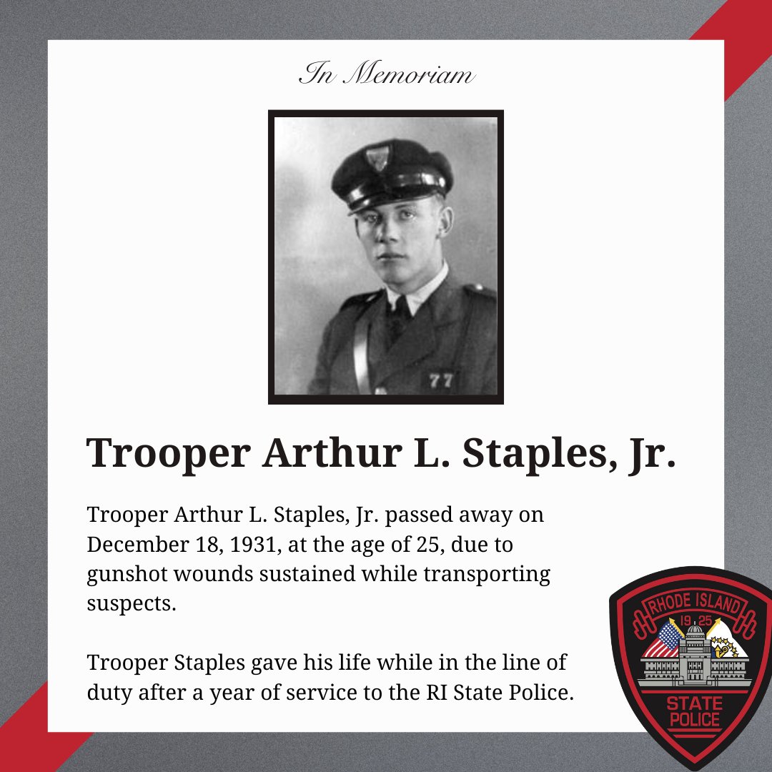 RI State Police tweet media