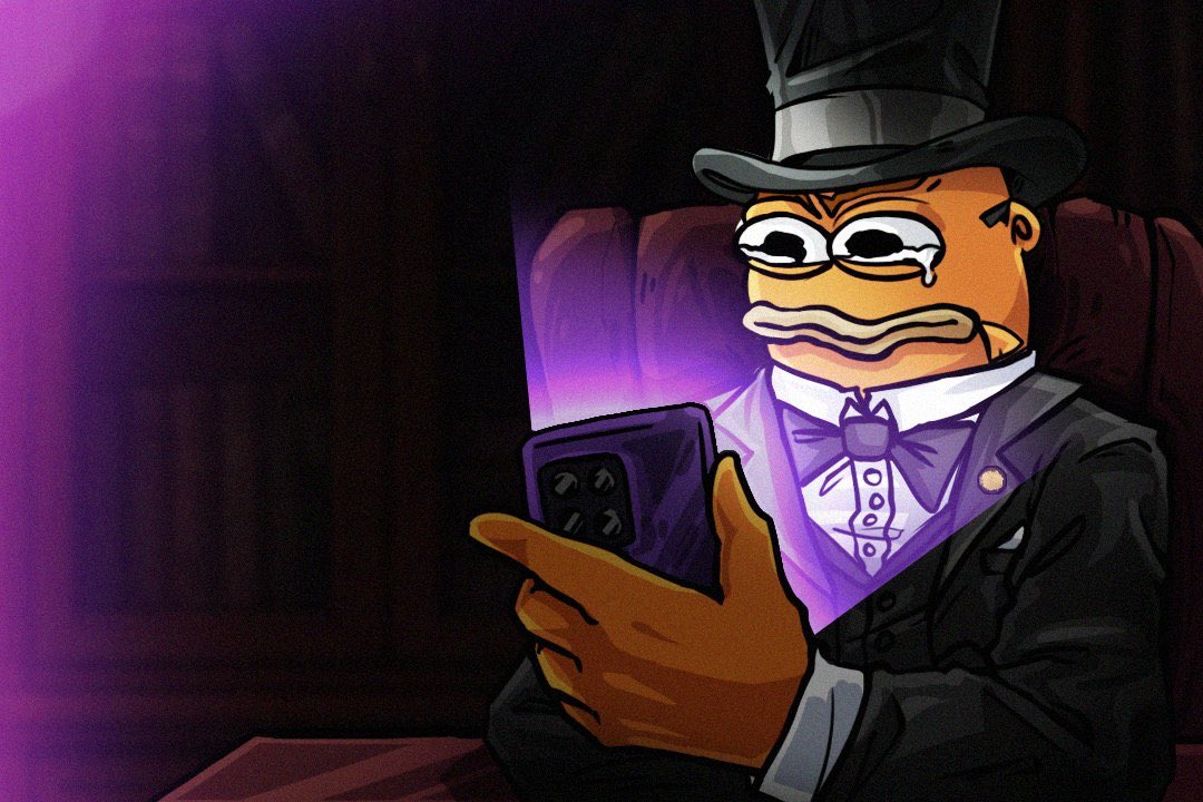 DustedBob's tweet image. Eligibility Checker is LIVE! 

We’ll be updating this checker on a daily basis to ensure full accuracy 🎟️

dustedbob.xyz

share your results for reconsideration