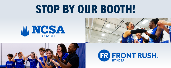 NCSA Coach tweet media
