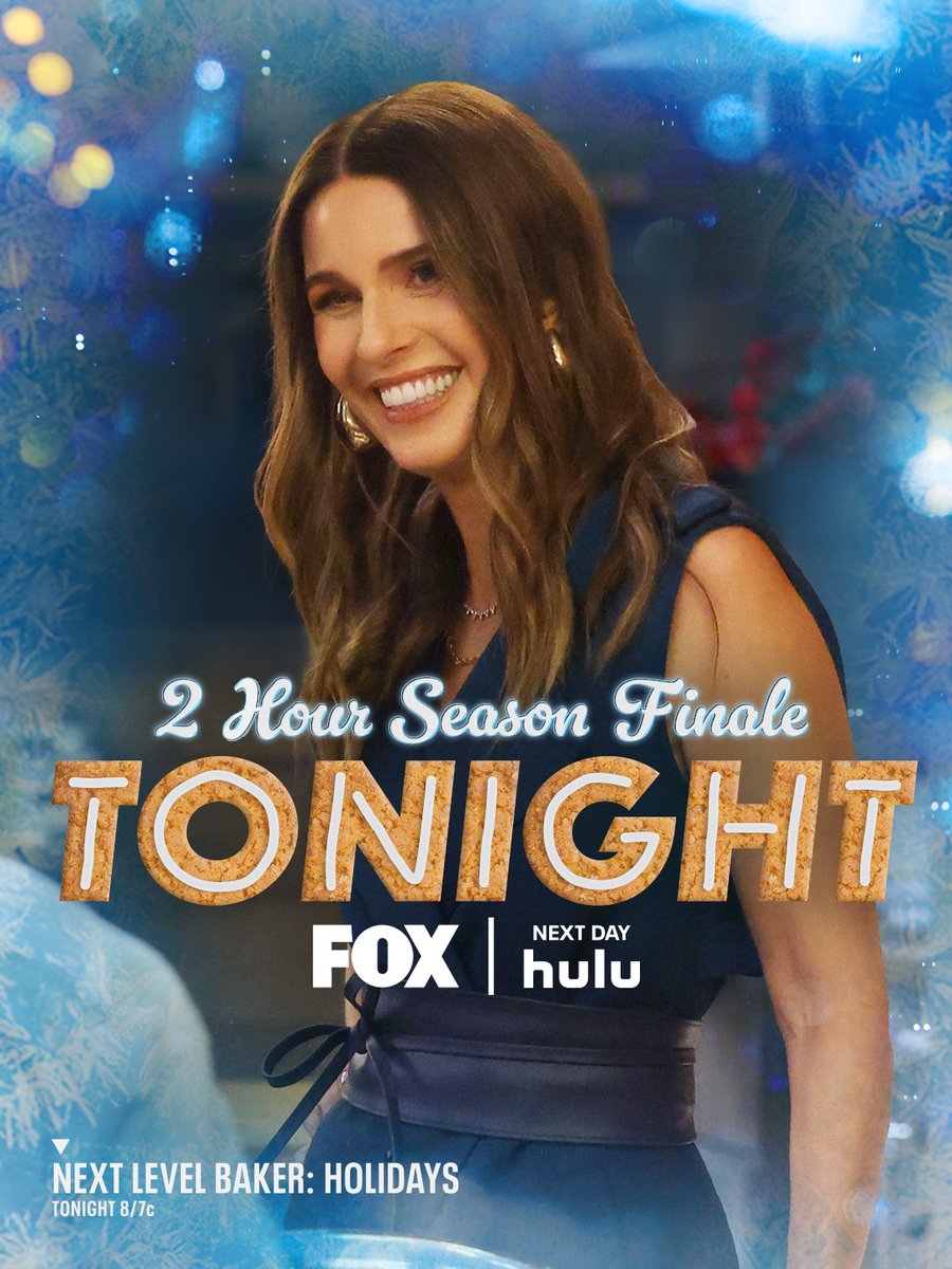 Food Club FOX tweet media