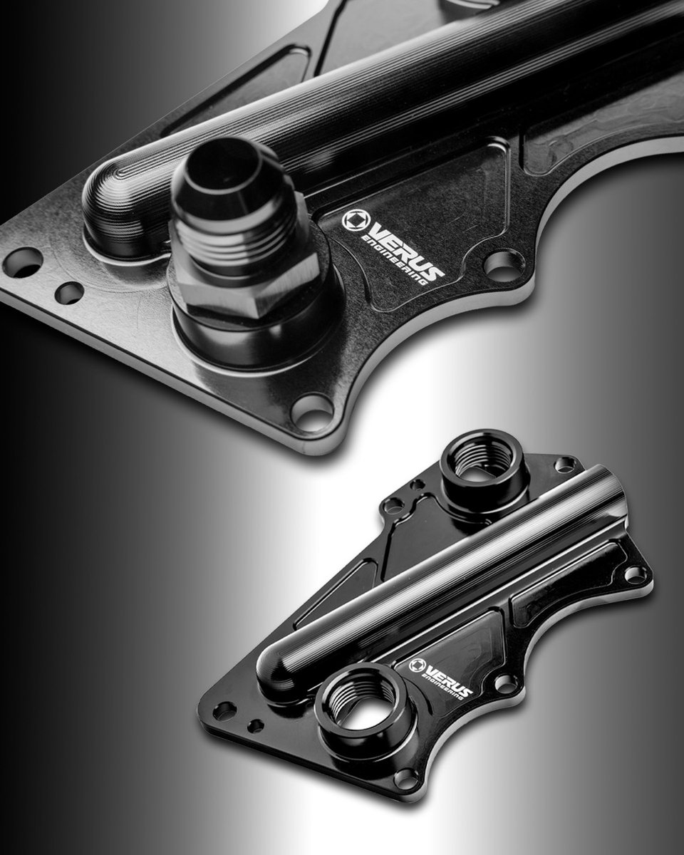 Verus Engineering tweet media