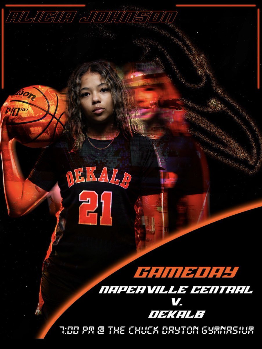 DeKalbGirlsBasketball tweet media