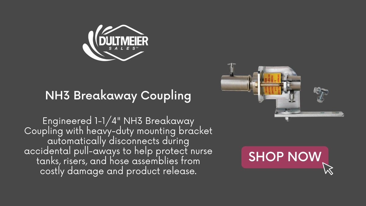 Dultmeier Sales tweet media