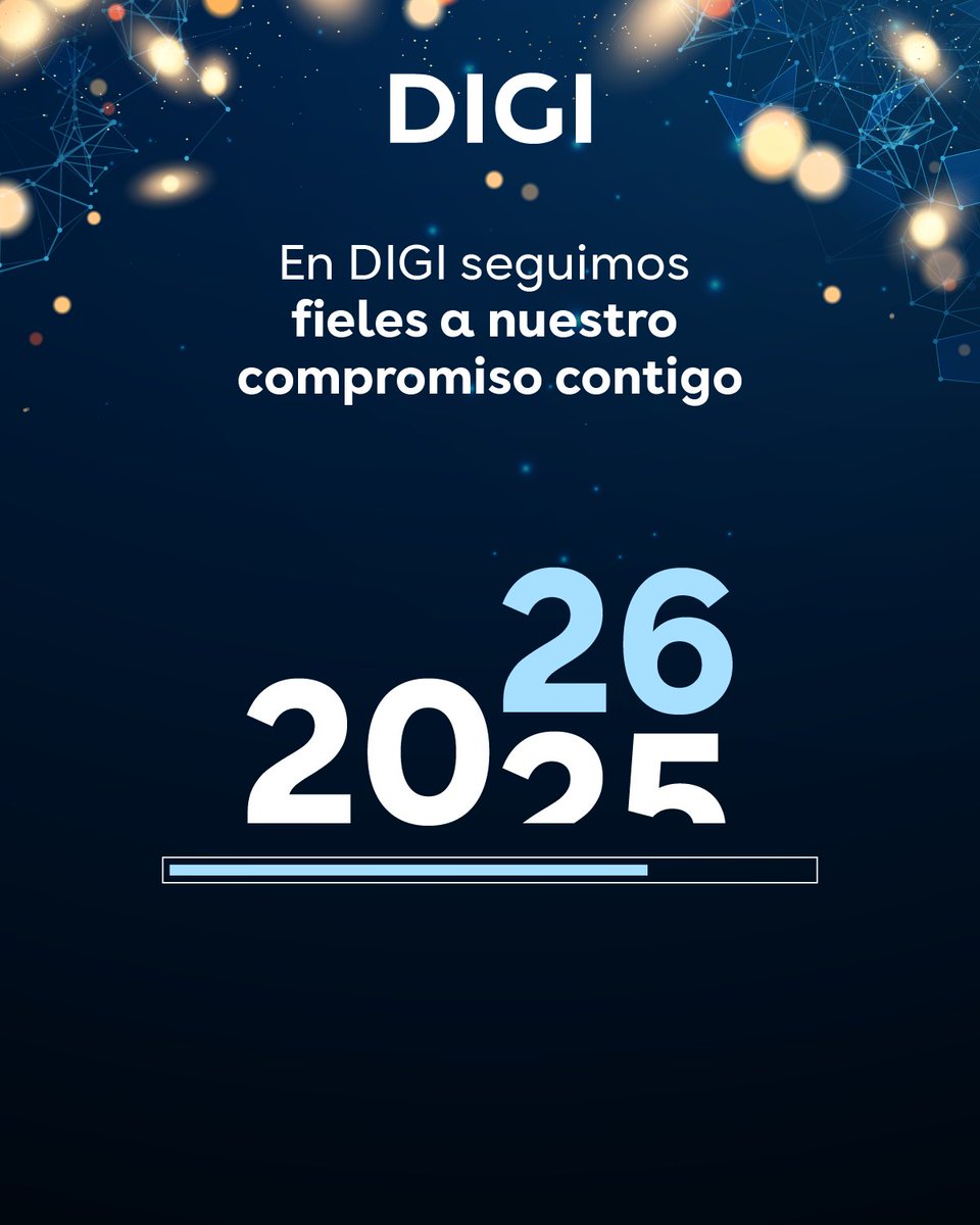 DIGI España tweet media