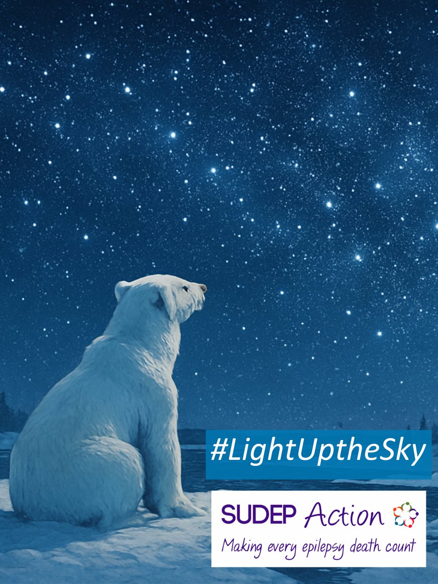 SudepAction's tweet image. If you’ve lost someone you love to epilepsy, you can honour their memory by adding a free dedication to our #LightUptheSky 2025 wall. It’s a meaningful way to remember them and keep their light shining.

Add your dedication here: sudepaction.dedicationpage.org/lightuptheskyi… 

#epilepsy #SUDEP